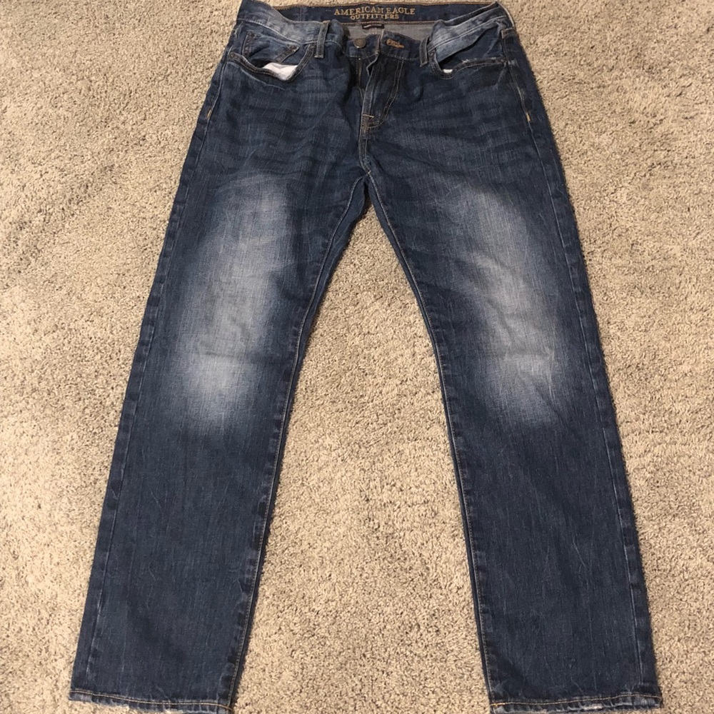 American Eagle Men’s Jeans